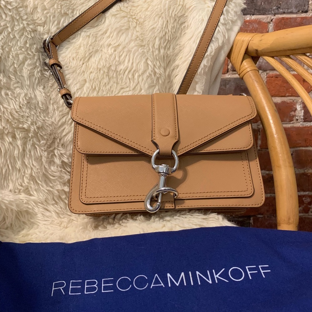 Rebecca Minkoff Crossbody Bag